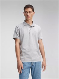 Поло мужское Calvin Klein