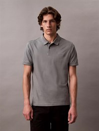 Поло мужское Calvin Klein
