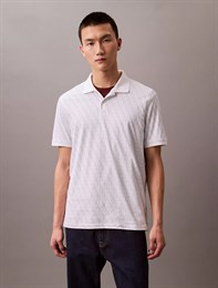 Поло мужское Calvin Klein