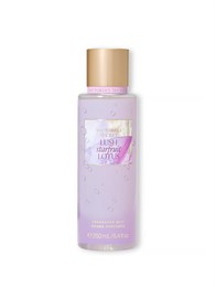Мист-спрей для тела Victoria's Secret Lush starfruit lotus