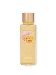 Мист-спрей для тела Victoria's Secret Crips yuzu Orchid