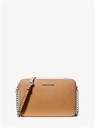 Кроссбоди Michael Kors Jet Set Item (Peanut)
