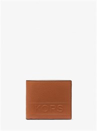 Кошелек мужской Michael Kors Hudson