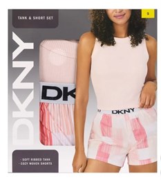 Пижама женская DKNY