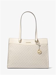 Michael Kors Jet Set Travel Creme Pale Multi