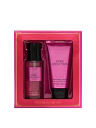 Набор Victoria's Secret Pure Seduction: спрей-мист и лосьон