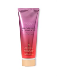 Лосьон для тела Victoria's Secret Strawberries Champagne