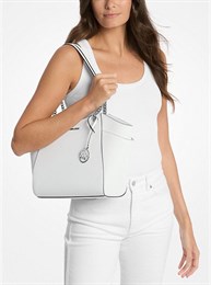 Сумка Michael Kors Optic White женская