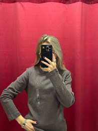 Лонгслив женский Tommy Hilfiger