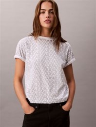 Футболка женская Calvin Klein