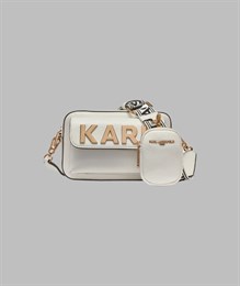 Кросс-боди Karl Lagerfeld Paris