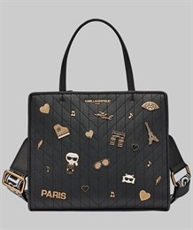 Сумка Karl Lagerfeld Paris