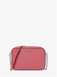 Сумка Michael Kors Jet Set Item Hibiscus