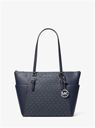 Сумка женская Michael Kors Charlotte Amiral
