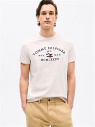 Футболка мужская Tommy Hilfiger