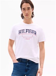 Футболка мужская Tommy Hilfiger