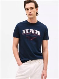 Футболка мужская Tommy Hilfiger