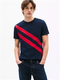 Футболка мужская Tommy Hilfiger