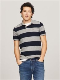 Поло мужское Tommy Hilfiger