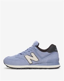 Кроссовки New Balance женские WL574TPN