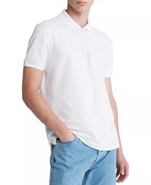 Поло мужское Calvin Klein