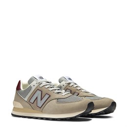 Кроссовки мужские New Balance U 574 SKB