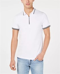 Поло мужское Armani Exchange