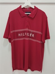 Поло Tommy Hilfiger