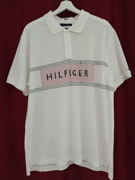 Поло Tommy Hilfiger
