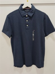 Поло Tommy Hilfiger