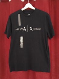 Футболка мужская Armani Exchange