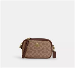 Сумка кросс-боди женская Coach
