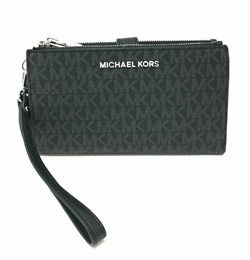 Кошелек-рислет Michael Kors