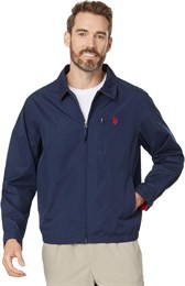 Ветровка U.S. Polo ASSN.