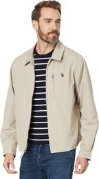 Ветровка U.S. Polo ASSN.
