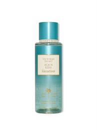 Мист Victoria's Secret Aqua kiss Vacation BH030945