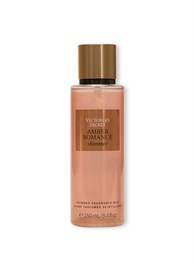 Мист Victoria's Secret Amber romance shimmer