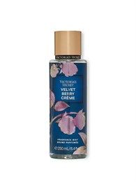 Мист Victoria's Secret Velvet Berry creme