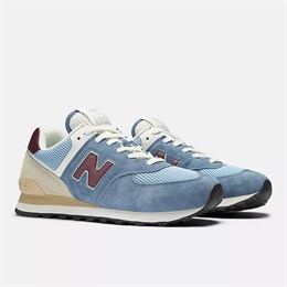 Кроссовки мужские New Balance U 574 SPR