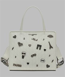 Сумка женская Karl Lagerfeld Paris