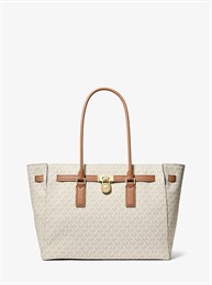 Сумка тоут Michael Kors Hamilton Moderne