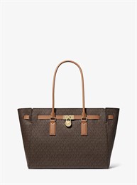 Сумка тоут Michael Kors Hamilton Moderne