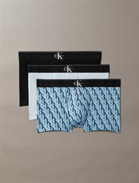 Комплект мужского нижнего белья Calvin Klein (3шт)