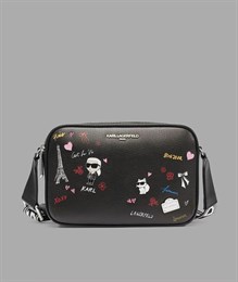 Кросс-боди Karl Lagerfeld Paris