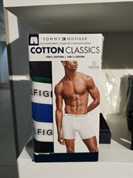 Трусы мужские Tommy Hilfiger