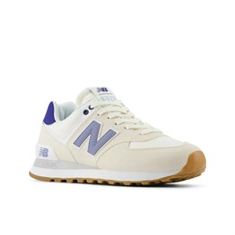 Кроссовки женские New Balance WL 574 PBK