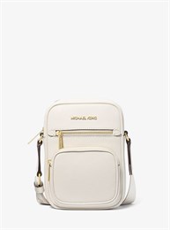 Кросс-боди Michael Kors Jet Set Item Creme pale