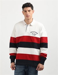 Лонгслив Tommy Hilfiger MC030131