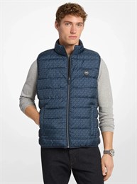 Жилет двусторонний мужской Michael Kors MC031098