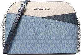 Кросс-боди Michael Kors Denim multi WA031101